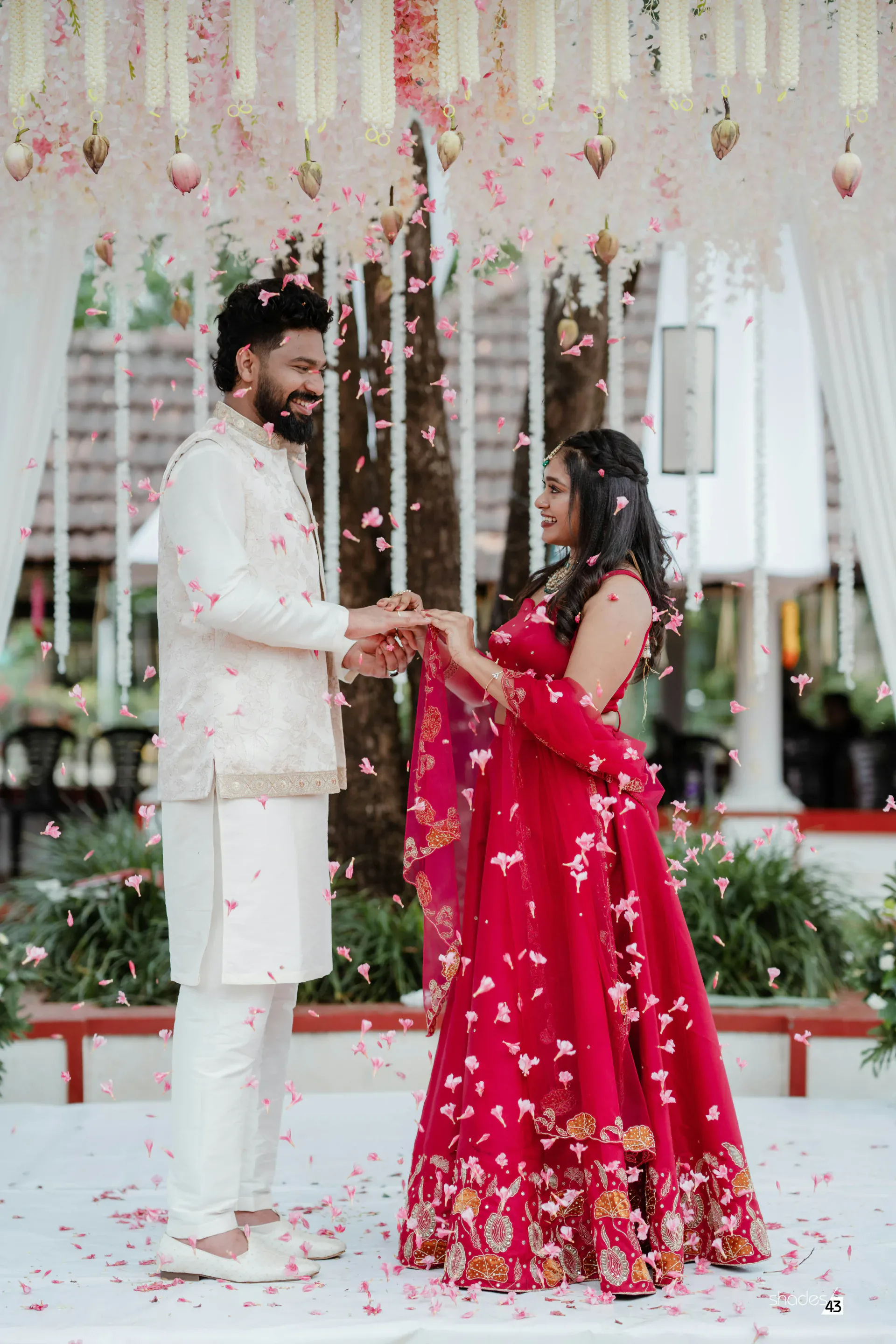Anchor vs. DJ vs. Wedding Planner â€” Who Actually Runs the Show at a Jaipur Wedding? — blog post by Anchor Yash Soni