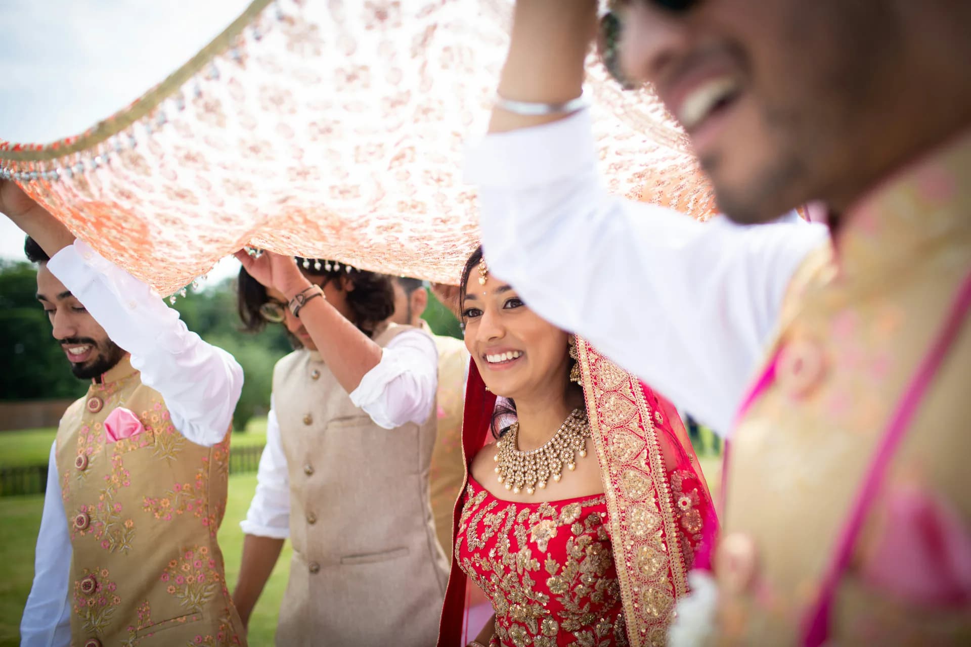 Complete Wedding Planning Guide for Jaipur 2026: Start to Finish thumbnail
