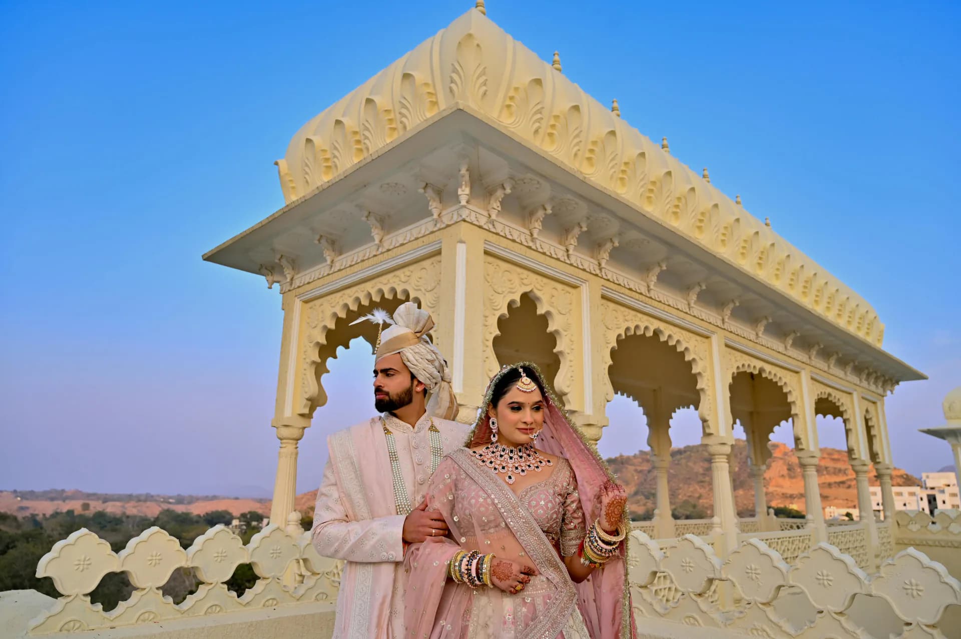 Jodhpur Destination Wedding Guide 2026: Blue City Celebrations thumbnail
