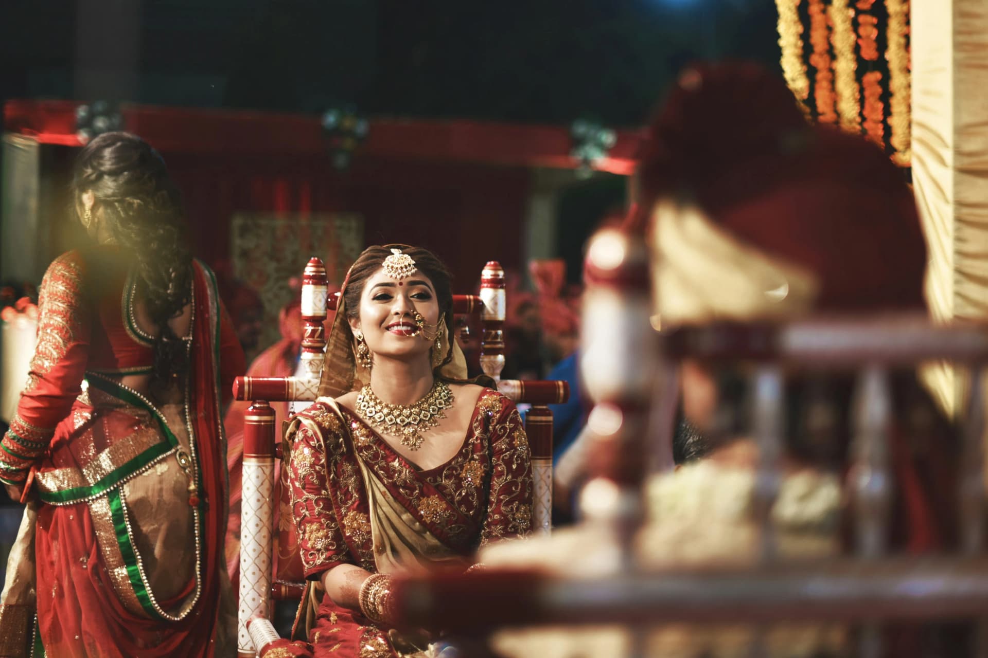 Mehendi Ceremony Planning in Jaipur: Ideas, Games & Expert Tips — blog post by Anchor Yash Soni