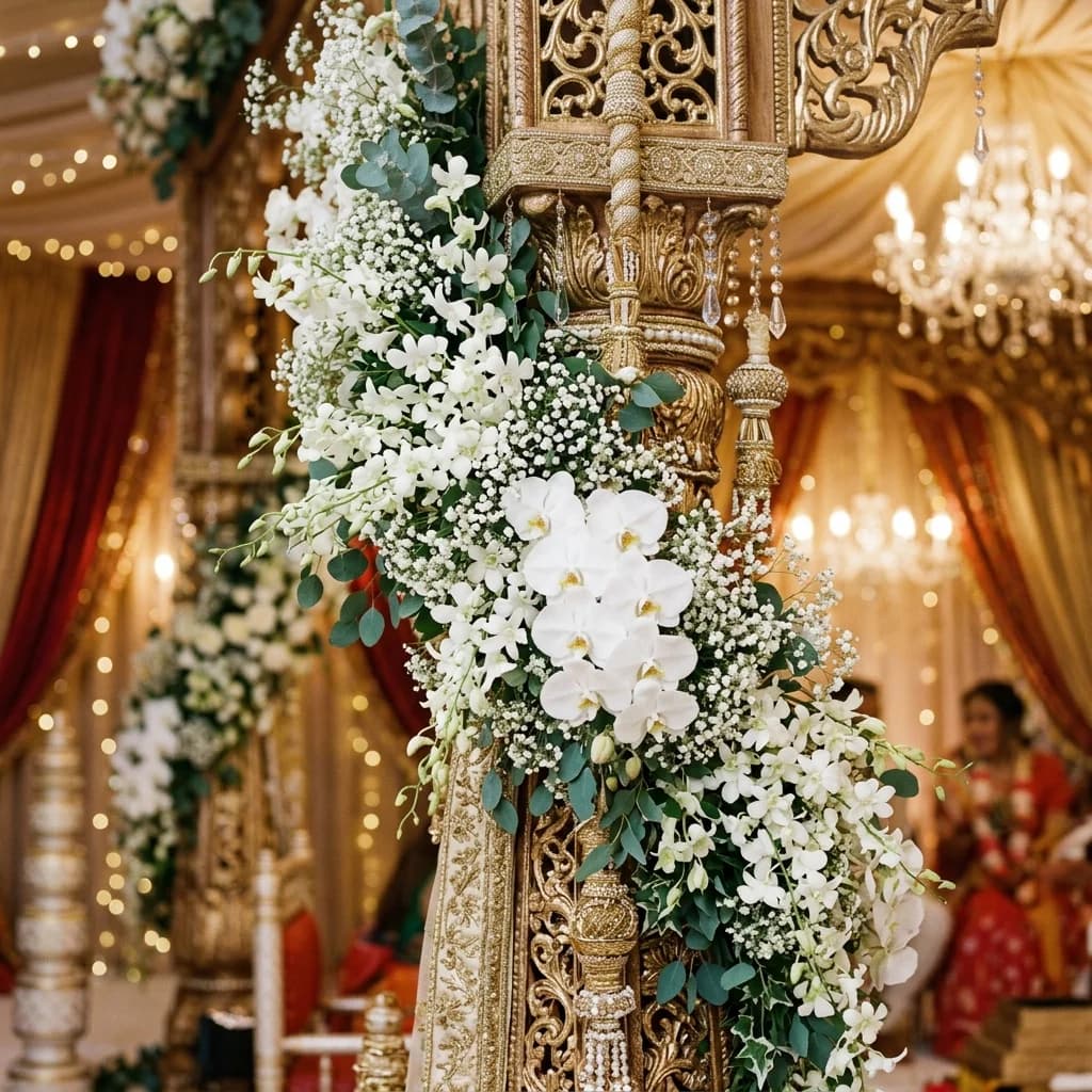Wedding Decoration Jaipur